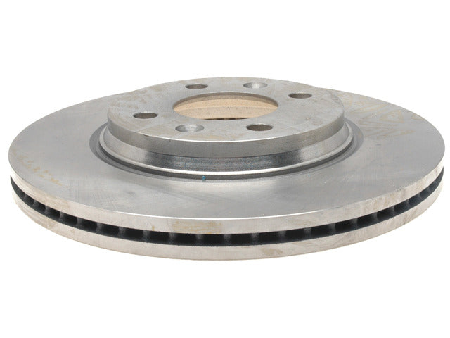 Raybestos Brakes Disc Brake Rotor P/N:96269R Fits: Saab 900 93-88, Saab 9000 89-87 - Image 1