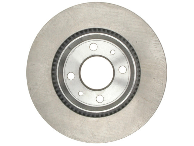 Raybestos Brakes Disc Brake Rotor P/N:96269R Fits: Saab 900 93-88, Saab 9000 89-87 - Image 2