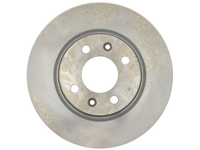 Raybestos Brakes Disc Brake Rotor P/N:96269R Fits: Saab 900 93-88, Saab 9000 89-87 - Image 3