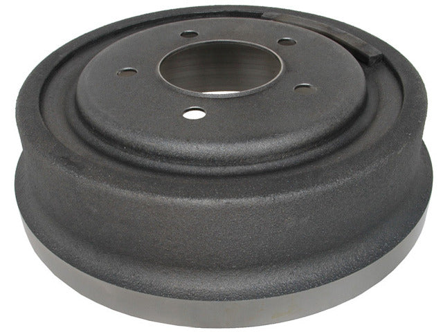 Raybestos Brakes Brake Drum P/N:9626 Fits: Ford F-150 00-97, Ford F-250 Hd 1997 - Image 1