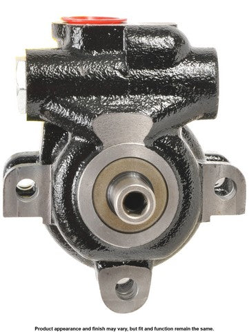 CARDONE New Power Steering Pump P/N:96-273 Fits: Ford Sable 01-96, Ford Taurus 05-96, Mercury Sable 05-96 - Image 3