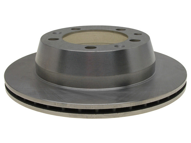 Raybestos Brakes Disc Brake Rotor P/N:96274 Fits: Porsche 924 82-77, Porsche 924 88-87, Porsche 928 86-78, Porsche 944 86-83 - Image 1