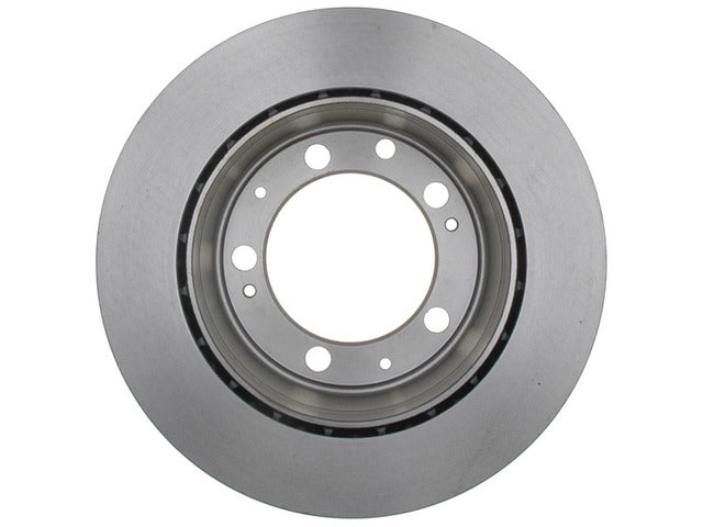 Raybestos Brakes Disc Brake Rotor P/N:96274 Fits: Porsche 924 82-77, Porsche 924 88-87, Porsche 928 86-78, Porsche 944 86-83 - Image 2