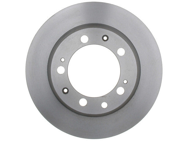 Raybestos Brakes Disc Brake Rotor P/N:96274 Fits: Porsche 924 82-77, Porsche 924 88-87, Porsche 928 86-78, Porsche 944 86-83 - Image 3