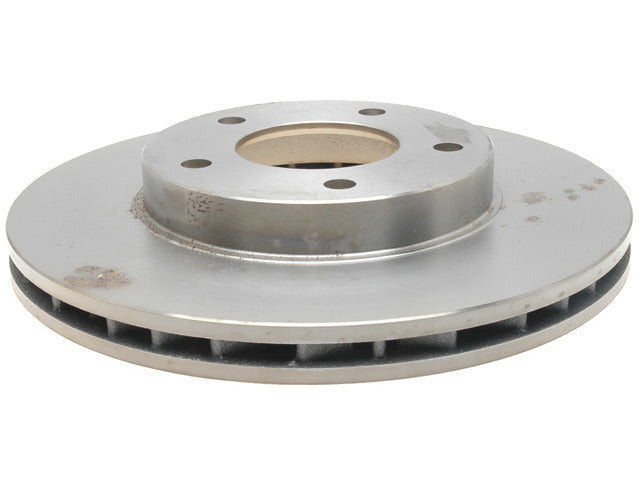 Raybestos Brakes Disc Brake Rotor P/N:96277R Fits: Mazda 626 02-98, Mazda 929 95-92 - Image 1