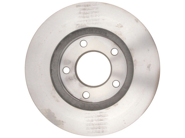 Raybestos Brakes Disc Brake Rotor P/N:96277R Fits: Mazda 626 02-98, Mazda 929 95-92 - Image 2