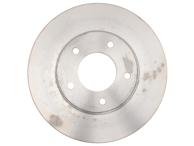 Raybestos Brakes Disc Brake Rotor P/N:96277R Fits: Mazda 626 02-98, Mazda 929 95-92 - Image 3