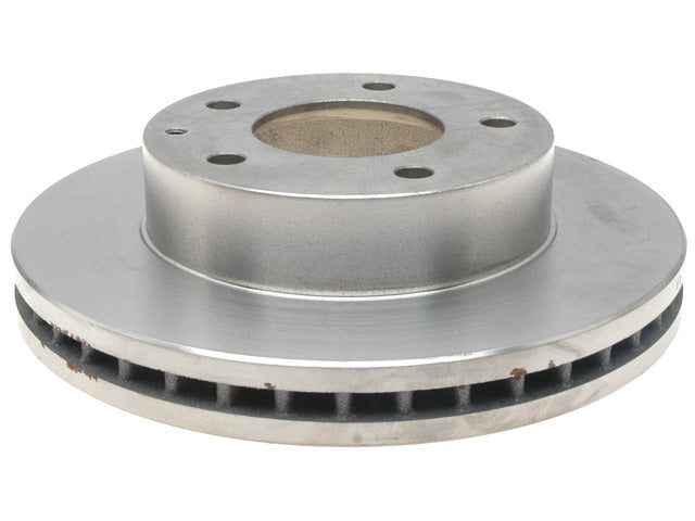 Raybestos Brakes Disc Brake Rotor P/N:96278R Fits: Mazda Mpv 93-92 - Image 1