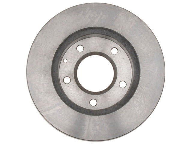 Raybestos Brakes Disc Brake Rotor P/N:96278 Fits: Mazda Mpv 93-92 - Image 2