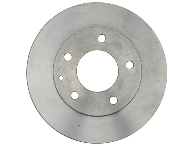 Raybestos Brakes Disc Brake Rotor P/N:96278 Fits: Mazda Mpv 93-92 - Image 3