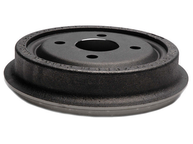 Raybestos Brakes Brake Drum P/N:9627R Fits: Saturn Sc 92-91, Saturn Sc1 02-93, Saturn Sc2 02-93, Saturn Sl 02-91, Saturn Sl1 02-91, Saturn Sl2 02-91, Saturn Sw1 99-93, Saturn Sw2 01-93 - Image 1
