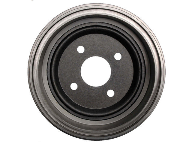 Raybestos Brakes Brake Drum P/N:9627 Fits: Saturn Sc 92-91, Saturn Sc1 02-93, Saturn Sc2 02-93, Saturn Sl 02-91, Saturn Sl1 02-91, Saturn Sl2 02-91, Saturn Sw1 99-93, Saturn Sw2 01-93 - Image 2