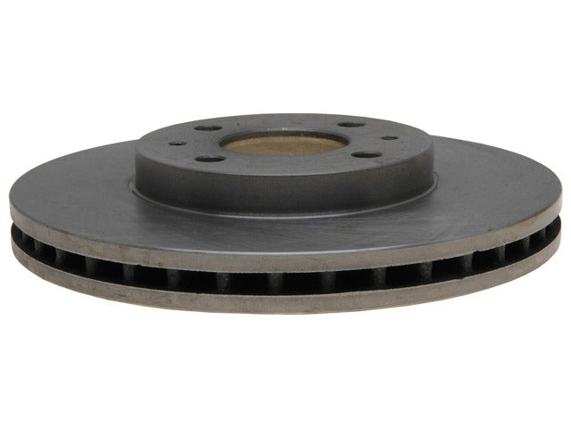Raybestos Brakes Disc Brake Rotor P/N:96280R Fits: Nissan Nx 93-91, Nissan Sentra 94-91 - Image 1