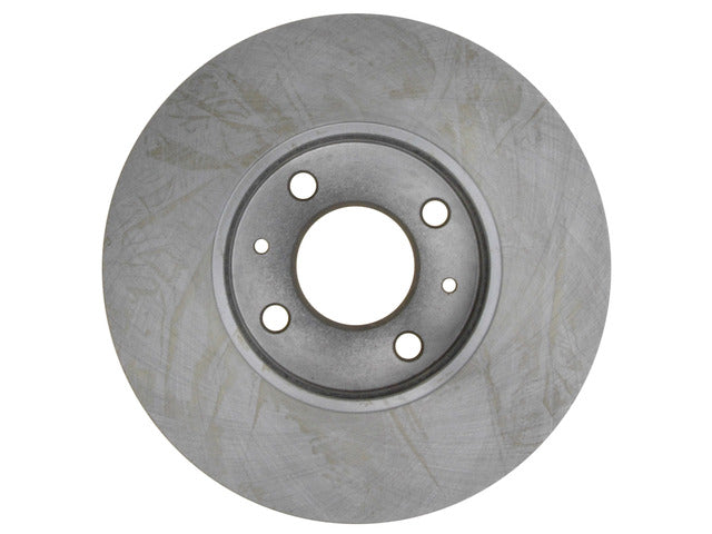 Raybestos Brakes Disc Brake Rotor P/N:96280R Fits: Nissan Nx 93-91, Nissan Sentra 94-91 - Image 2