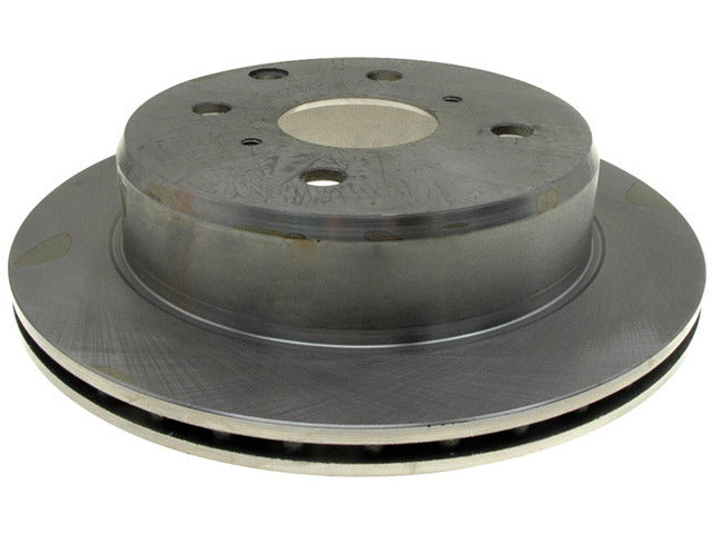 Raybestos Brakes Disc Brake Rotor P/N:96282R Fits: Toyota Celica 85-82 - Image 1