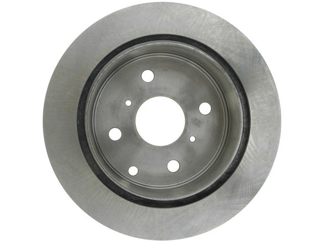 Raybestos Brakes Disc Brake Rotor P/N:96282R Fits: Toyota Celica 85-82 - Image 2