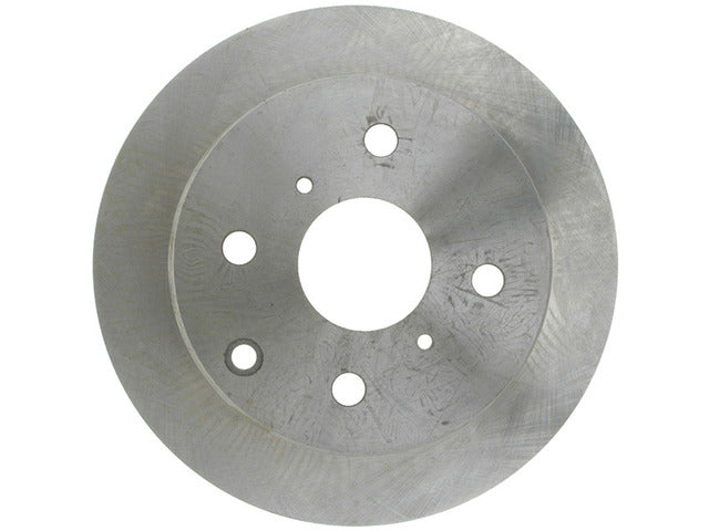 Raybestos Brakes Disc Brake Rotor P/N:96282R Fits: Toyota Celica 85-82 - Image 3