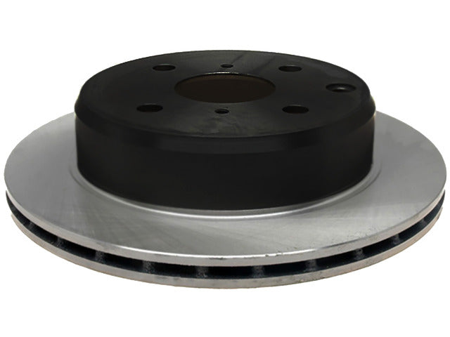 Raybestos Brakes Disc Brake Rotor P/N:96282 Fits: Toyota Celica 85-82 - Image 1