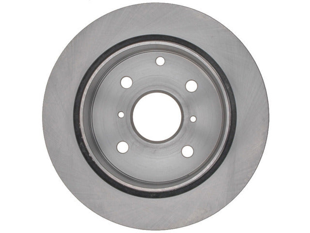 Raybestos Brakes Disc Brake Rotor P/N:96282 Fits: Toyota Celica 85-82 - Image 2