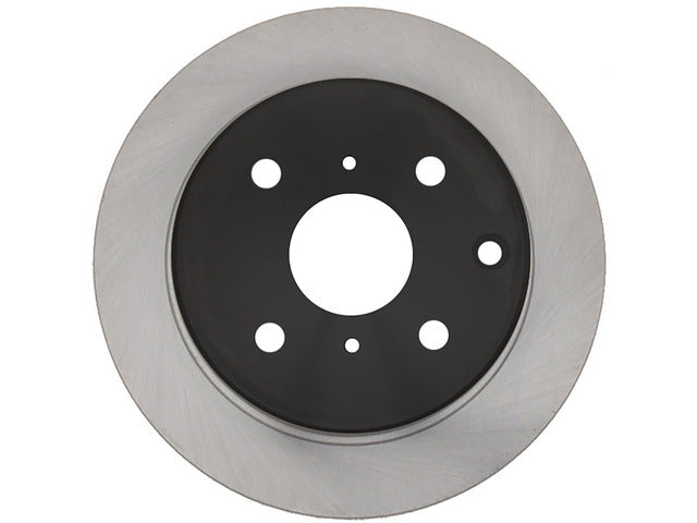 Raybestos Brakes Disc Brake Rotor P/N:96282 Fits: Toyota Celica 85-82 - Image 3