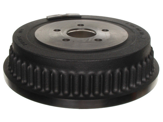 Raybestos Brakes Brake Drum P/N:9628R Fits: Chrysler Grand Voyager 2000, Chrysler TOWN &amp; COUNTRY 99-96, Chrysler Voyager 2000, Dodge Caravan 00-96, Dodge Grand Caravan 00-96, Plymouth Grand Voyager 00-96, Plymouth Voyager 00-96 - Image 1