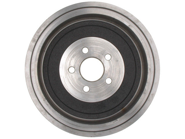 Raybestos Brakes Brake Drum P/N:9628R Fits: Chrysler Grand Voyager 2000, Chrysler TOWN &amp; COUNTRY 99-96, Chrysler Voyager 2000, Dodge Caravan 00-96, Dodge Grand Caravan 00-96, Plymouth Grand Voyager 00-96, Plymouth Voyager 00-96 - Image 2