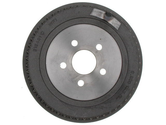 Raybestos Brakes Brake Drum P/N:9628R Fits: Chrysler Grand Voyager 2000, Chrysler TOWN &amp; COUNTRY 99-96, Chrysler Voyager 2000, Dodge Caravan 00-96, Dodge Grand Caravan 00-96, Plymouth Grand Voyager 00-96, Plymouth Voyager 00-96 - Image 3