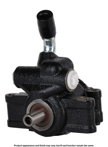 CARDONE New Power Steering Pump P/N:96-295 Fits: Ford F-100 Ranger 2001, Ford Ranger 12-01, Mazda B2300 09-01 - Image 1