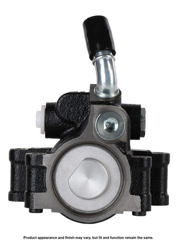 CARDONE New Power Steering Pump P/N:96-295 Fits: Ford F-100 Ranger 2001, Ford Ranger 12-01, Mazda B2300 09-01 - Image 4