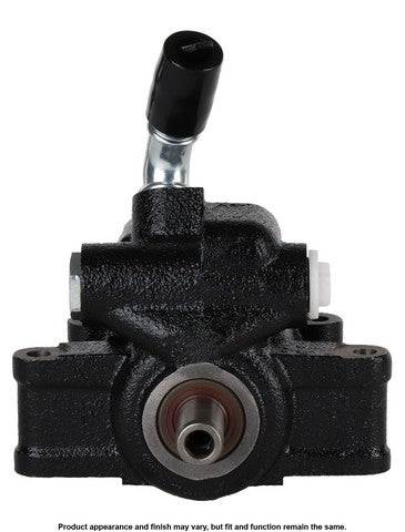 CARDONE New Power Steering Pump P/N:96-295 Fits: Ford F-100 Ranger 2001, Ford Ranger 12-01, Mazda B2300 09-01 - Image 3
