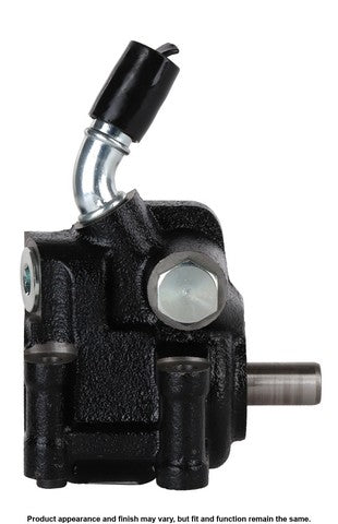 CARDONE New Power Steering Pump P/N:96-295 Fits: Ford F-100 Ranger 2001, Ford Ranger 12-01, Mazda B2300 09-01 - Image 2