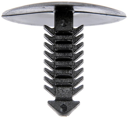 Dorman Rocker Panel Molding Retainer,Splash Shield Retainer,Trunk Lining Retainer P/N:963-001D Fits: Chrysler Cirrus, Chrysler Laser, Chrysler Lebaron, Chrysler New Yorker, Dodge Daytona, Dodge Dynasty, Dodge Stratus, Ford Exp, Ford Fairmont, Ford Granada - Image 2