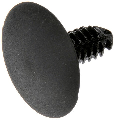 Dorman Rocker Panel Molding Retainer,Splash Shield Retainer,Trunk Lining Retainer P/N:963-001D Fits: Chrysler Cirrus, Chrysler Laser, Chrysler Lebaron, Chrysler New Yorker, Dodge Daytona, Dodge Dynasty, Dodge Stratus, Ford Exp, Ford Fairmont, Ford Granada - Image 1