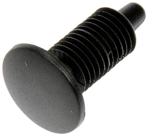 Dorman Bumper Cover Trim Panel Retainer,Cowl Panel Retainer,Grille Retainer P/N:963-004D Fits: Buick Century, Buick Envision, Buick Reatta, Buick Regal, Buick Riviera, Cadillac Brougham, Cadillac Eldorado, Cadillac Seville, Cadillac Xlr, Chevrolet Camaro - Image 1
