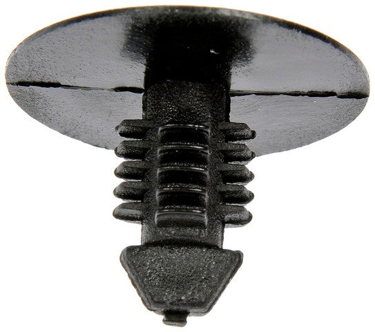 Dorman - Autograde Door Interior Trim Panel Retainer,Interior Panel Retainer,Sound Absorber Clip P/N:45522 Fits: Buick Century, Buick Skyhawk, Cadillac Brougham, Cadillac Cimarron, Cadillac Escalade, Cadillac Escalade Esv, Cadillac Escalade Ext - Image 2