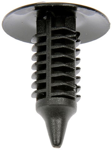 Dorman - Autograde Door Interior Trim Panel Retainer,Exterior Molding Clip,Splash Shield Retainer P/N:963-017 Fits: Chevrolet Silverado 1500, Chevrolet Silverado 1500 Hd, Chevrolet Silverado 2500, Chevrolet Silverado 2500 Hd, Chevrolet Silverado 3500 - Image 2