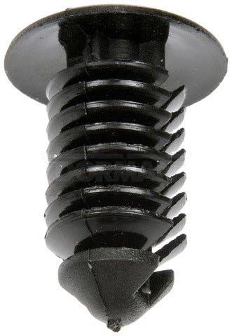 Dorman Fender Molding Retainer,Interior Panel Retainer,Rocker Panel Molding Retainer P/N:963-018D Fits: Chrysler Cirrus, Chrysler Pt Cruiser, Dodge Caliber, Dodge Neon, Dodge Stratus, Ford E-150, Ford E-250, Ford E-350 Super Duty, Ford E-450 Super Duty - Image 2