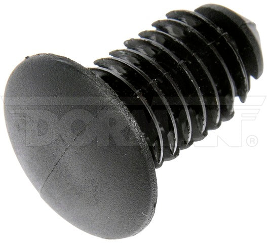 Dorman - Autograde Fender Molding Retainer,Interior Panel Retainer,Rocker Panel Molding Retainer P/N:963-018 Fits: Chrysler Cirrus, Chrysler Pt Cruiser, Dodge Caliber, Dodge Neon, Dodge Stratus, Ford E-150, Ford E-250, Ford E-350 Super Duty - Image 1