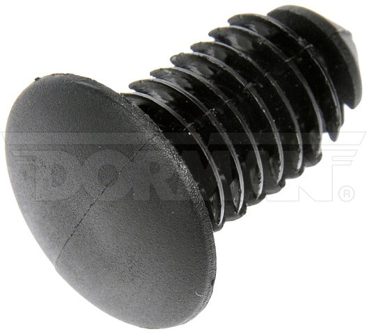 Dorman Fender Molding Retainer,Interior Panel Retainer,Rocker Panel Molding Retainer P/N:963-018D Fits: Chrysler Cirrus, Chrysler Pt Cruiser, Dodge Caliber, Dodge Neon, Dodge Stratus, Ford E-150, Ford E-250, Ford E-350 Super Duty, Ford E-450 Super Duty - Image 1