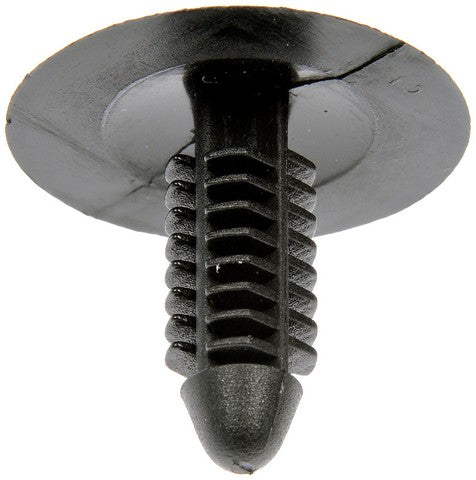 Dorman - Autograde Engine Coolant Reservoir Clip,Hood Insulation Pad Clip,Trunk Lining Retainer P/N:963-022 Fits: Buick Allure, Buick Lacrosse, Buick Lucerne, Buick Rainier, Buick Rendezvous, Buick Terraza, Cadillac Dts, Cadillac Escalade - Image 2