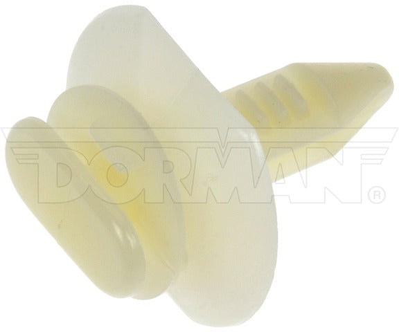 Dorman Door Interior Trim Panel Retainer,Interior Panel Retainer,Molding Retainer P/N:963-025D Fits: Buick Century, Buick Commercial Chassis, Buick Lesabre, Buick Park Avenue, Buick Regal, Buick Riviera, Buick Roadmaster, Buick Skylark, Cadillac Deville - Image 1