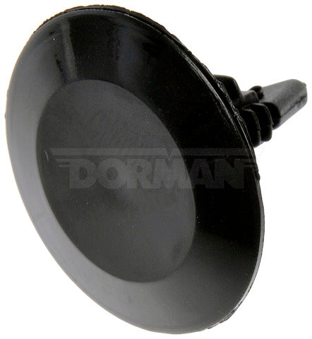Dorman - Autograde Interior Panel Retainer,Sound Absorber Clip,Trunk Lining Retainer P/N:963-033 Fits: Chrysler Dynasty, Chrysler E Class, Chrysler Executive Limousine, Chrysler Executive Sedan, Chrysler Imperial, Chrysler Lebaron, Chrysler New Yorker - Image 1