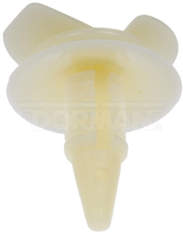 Dorman - Autograde Door Interior Trim Panel Retainer,Interior Panel Retainer,Molding Retainer P/N:700-336 Fits: Buick Century, Buick Regal, Buick Skyhawk, Cadillac Brougham, Chevrolet Astro, Chevrolet Beretta, Chevrolet Blazer, Chevrolet C10 - Image 2