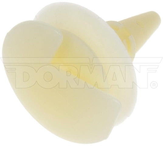 Dorman Door Interior Trim Panel Retainer,Interior Panel Retainer,Molding Retainer P/N:963-016D Fits: Buick Century, Buick Regal, Buick Skyhawk, Cadillac Brougham, Chevrolet Astro, Chevrolet Beretta, Chevrolet Blazer, Chevrolet C10, Chevrolet C10 Suburban - Image 1