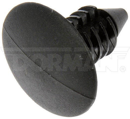Dorman - Autograde Door Interior Trim Panel Retainer,Grille Retainer,Trunk Lining Retainer P/N:45490 Fits: Buick Allure, Buick Century, Buick Lacrosse, Buick Lesabre, Buick Lucerne, Buick Park Avenue, Buick Rainier, Buick Regal, Buick Skylark - Image 1