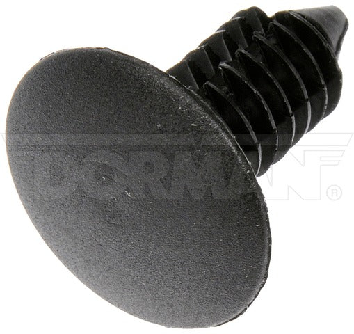Dorman - Autograde Door Interior Trim Panel Retainer,Exterior Molding Clip,Fuel Line Retainer P/N:45680 Fits: Chrysler 300m, Chrysler Cirrus, Chrysler Concorde, Chrysler Cordoba, Chrysler E Class, Chrysler Executive Limousine, Chrysler Executive Sedan - Image 1