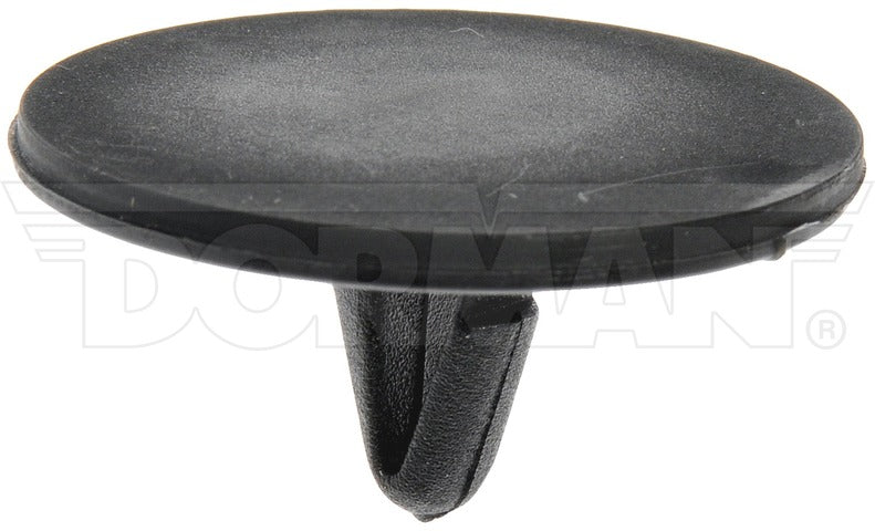 Dorman Hood Insulation Pad Clip,Sound Absorber Clip P/N:963-086D Fits: Chevrolet Equinox, Pontiac Torrent, Saturn Ion, Saturn L100, Saturn L200, Saturn L300, Saturn Ls, Saturn Ls1, Saturn Ls2, Saturn Lw1 - Image 1