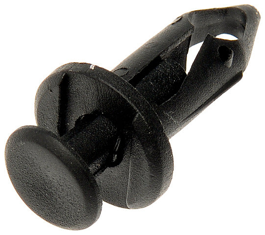 Dorman Cowl Panel Retainer,Engine Air Box Clip,Grille Retainer,Trunk Lining Retainer P/N:963-093D Fits: Buick Allure, Buick Century, Buick Lacrosse, Buick Lucerne, Buick Park Avenue, Buick Rainier, Buick Regal, Buick Riviera, Cadillac Cts, Cadillac Dts - Image 1