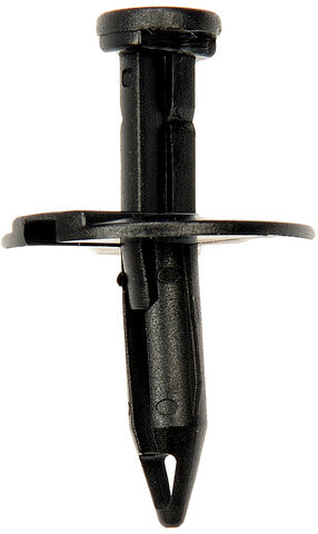 Dorman Engine Coolant Reservoir Clip,Engine Cooling Fan Shroud Clip,Grille Retainer P/N:963-094D Fits: Buick Century, Buick Lesabre, Buick Lucerne, Buick Park Avenue, Buick Regal, Buick Riviera, Buick Skyhawk, Cadillac Cts, Cadillac Deville - Image 2