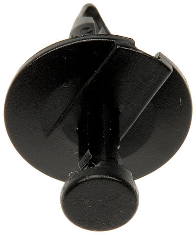 Dorman Engine Coolant Reservoir Clip,Engine Cooling Fan Shroud Clip,Grille Retainer P/N:963-094D Fits: Buick Century, Buick Lesabre, Buick Lucerne, Buick Park Avenue, Buick Regal, Buick Riviera, Buick Skyhawk, Cadillac Cts, Cadillac Deville - Image 3